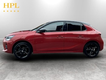 Used Vauxhall Corsa 2023 for sale - 78088292: Photo