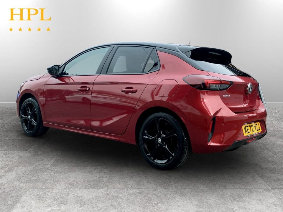 Used Vauxhall Corsa 2023 for sale - 78088292: Photo 5