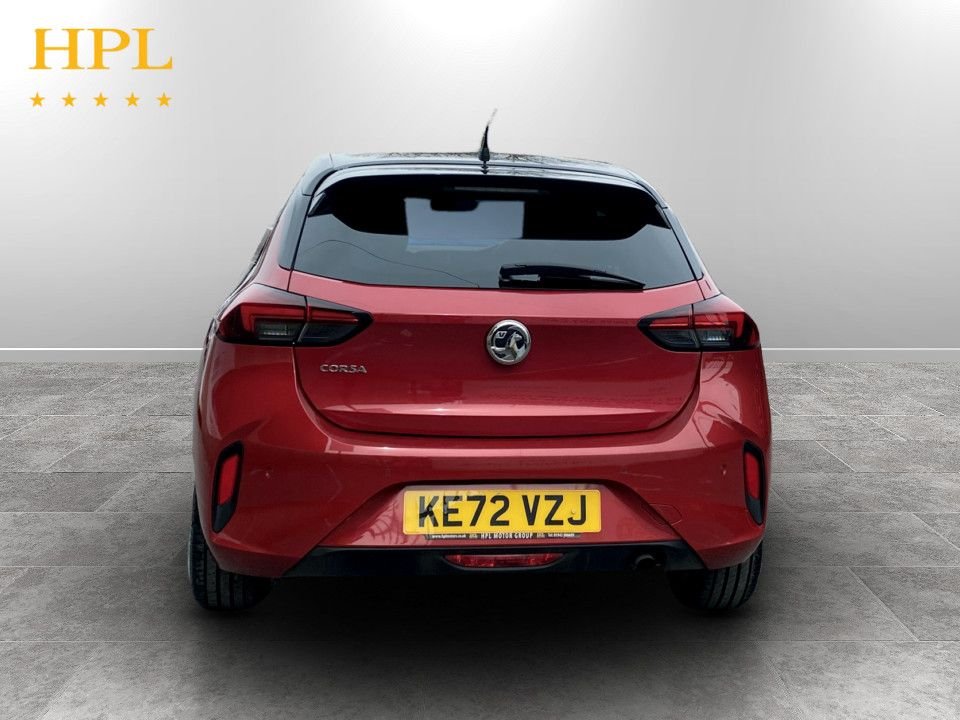 Used Vauxhall Corsa 2023 for sale - 78088292: Photo 6