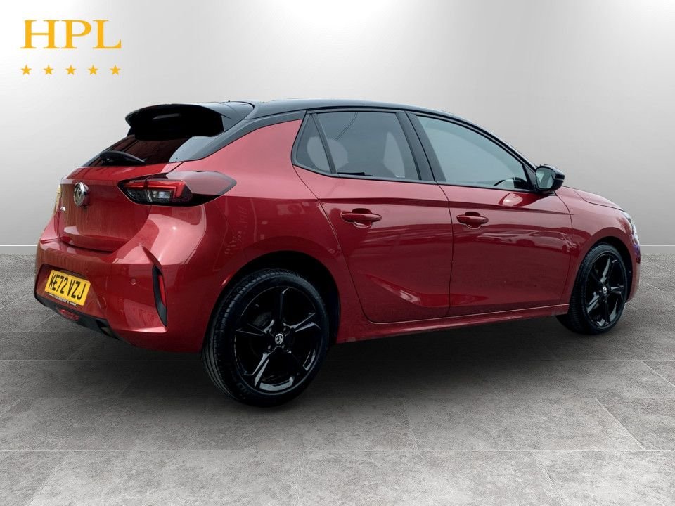 Used Vauxhall Corsa 2023 for sale - 78088292: Photo 7