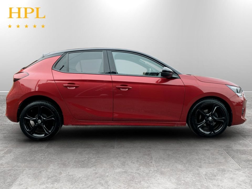 Used Vauxhall Corsa 2023 for sale - 78088292: Photo 8