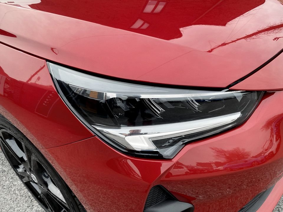 Used Vauxhall Corsa 2023 for sale - 78088292: Photo 9