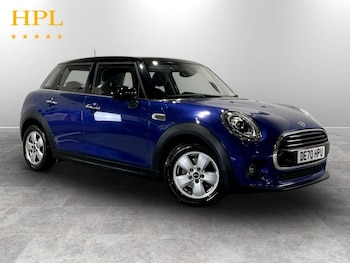 Used MINI Hatch 2020 for sale - 79154887: Photo