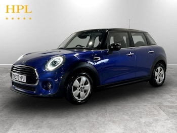 Used MINI Hatch 2020 for sale - 79154887: Photo