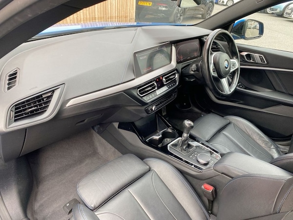 Used BMW 2 Series Gran Coupe 2021 for sale - 76210118: Photo 10