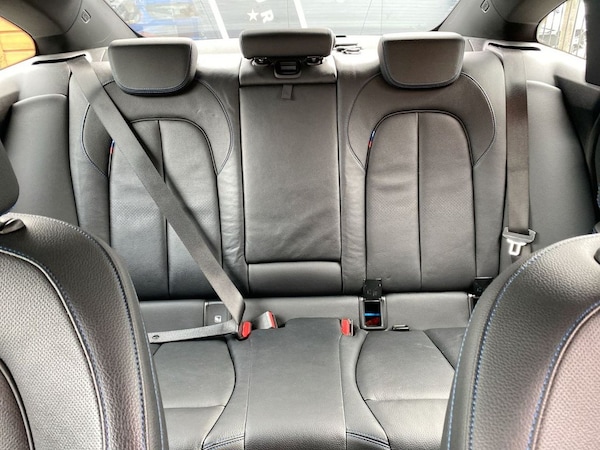 Used BMW 2 Series Gran Coupe 2021 for sale - 76210118: Photo 11