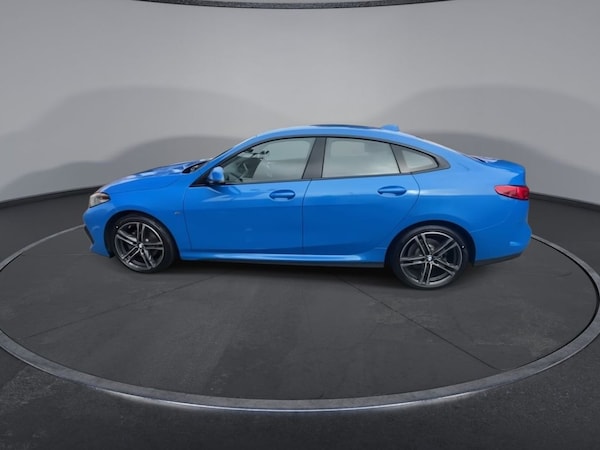 Used BMW 2 Series Gran Coupe 2021 for sale - 76210118: Photo 12
