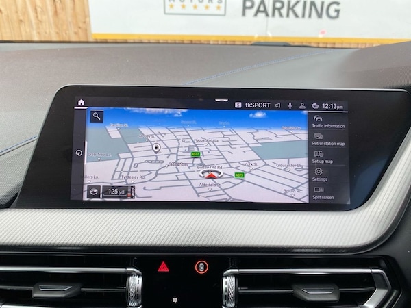 Used BMW 2 Series Gran Coupe 2021 for sale - 76210118: Photo 13