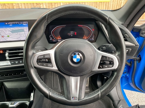 Used BMW 2 Series Gran Coupe 2021 for sale - 76210118: Photo 15