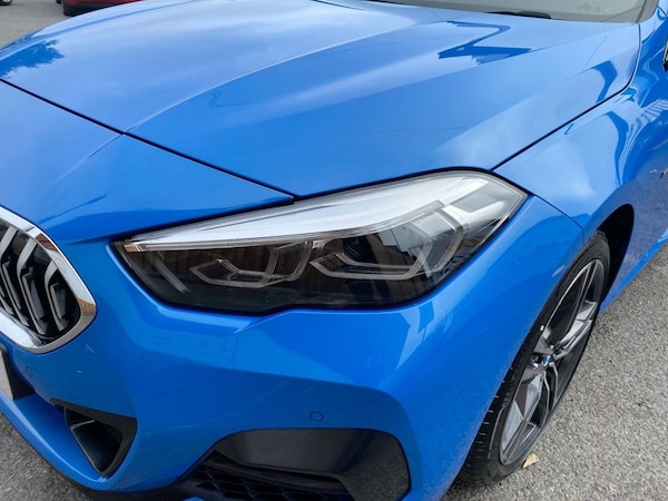 Used BMW 2 Series Gran Coupe 2021 for sale - 76210118: Photo 17