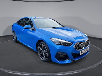 BMW - 2 Series Gran Coupe