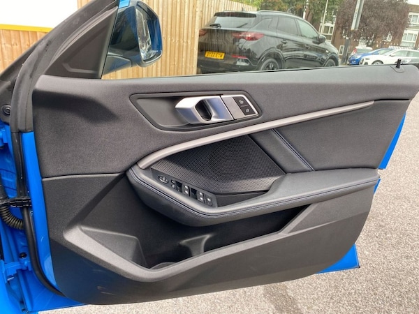 Used BMW 2 Series Gran Coupe 2021 for sale - 76210118: Photo 21