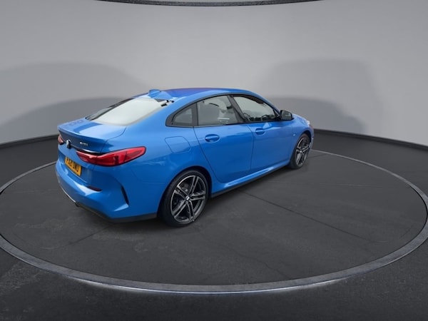 Used BMW 2 Series Gran Coupe 2021 for sale - 76210118: Photo 25