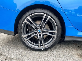 Used BMW 2 Series Gran Coupe 2021 for sale - 76210118: Photo 3