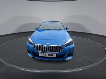 Used BMW 2 Series Gran Coupe 2021 for sale - 76210118: Photo 4