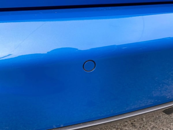 Used BMW 2 Series Gran Coupe 2021 for sale - 76210118: Photo 6