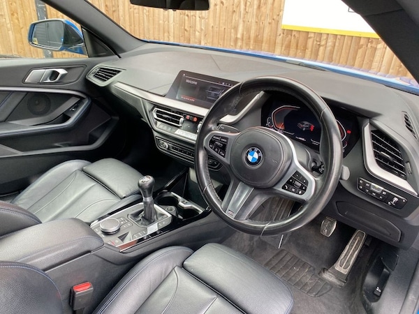 Used BMW 2 Series Gran Coupe 2021 for sale - 76210118: Photo 7