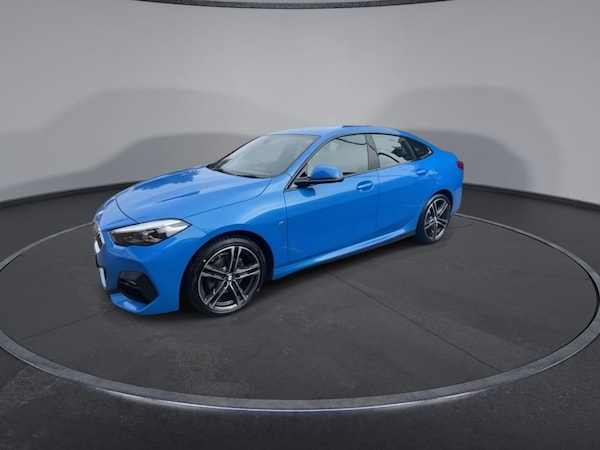 Used BMW 2 Series Gran Coupe 2021 for sale - 76210118: Photo 8
