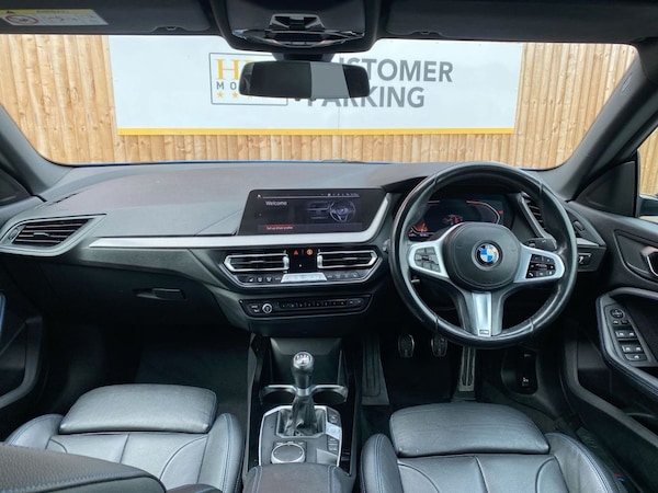 Used BMW 2 Series Gran Coupe 2021 for sale - 76210118: Photo 9