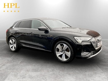 Used Audi e-tron 2020 for sale - 78271519: Photo