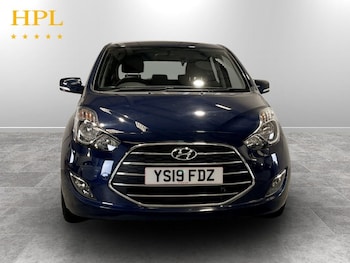 Used Hyundai Ix20 2019 for sale - 78672080: Photo