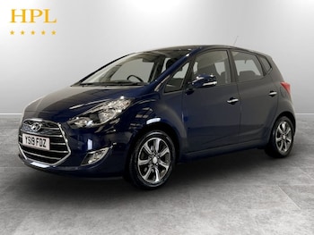 Used Hyundai Ix20 2019 for sale - 78672080: Photo