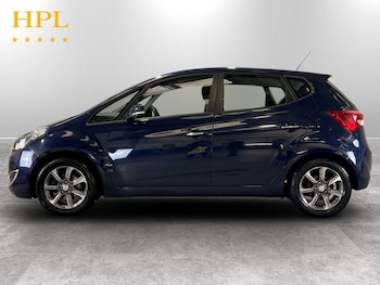 Used Hyundai Ix20 2019 for sale - 78672080: Photo