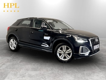 Used Audi Q2 2022 for sale - 79250017: Photo