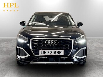 Used Audi Q2 2022 for sale - 79250017: Photo