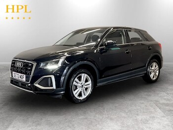 Used Audi Q2 2022 for sale - 79250017: Photo