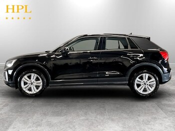 Used Audi Q2 2022 for sale - 79250017: Photo
