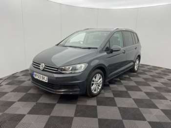 2020 (69) - 1.5 TSI EVO SE Family MPV 5dr Petrol DSG Euro 6 (s/s) (150 ps)