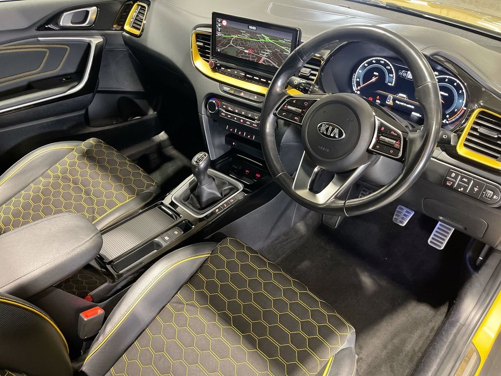 Used Kia XCeed 2020 for sale - 76783587: Photo 15