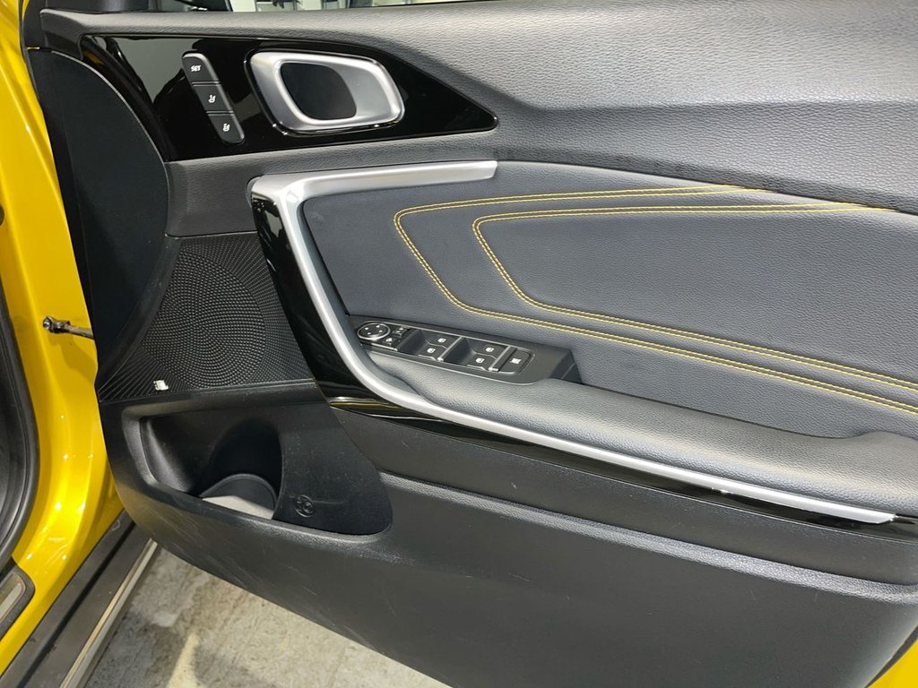 Used Kia XCeed 2020 for sale - 76783587: Photo 25