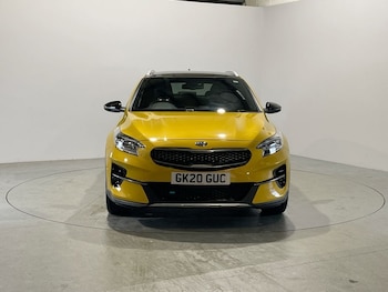 Used Kia XCeed 2020 for sale - 76783587: Photo
