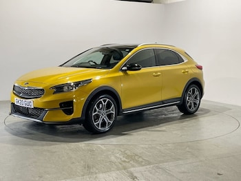 Used Kia XCeed 2020 for sale - 76783587: Photo