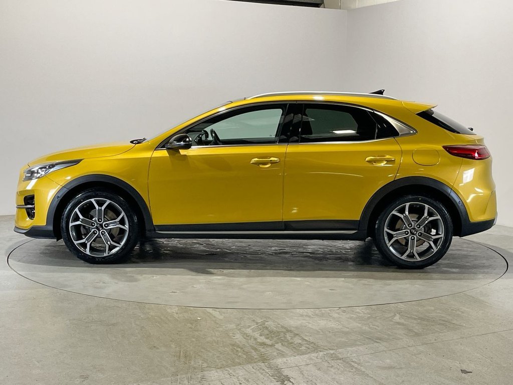 Used Kia XCeed 2020 for sale - 76783587: Photo 5