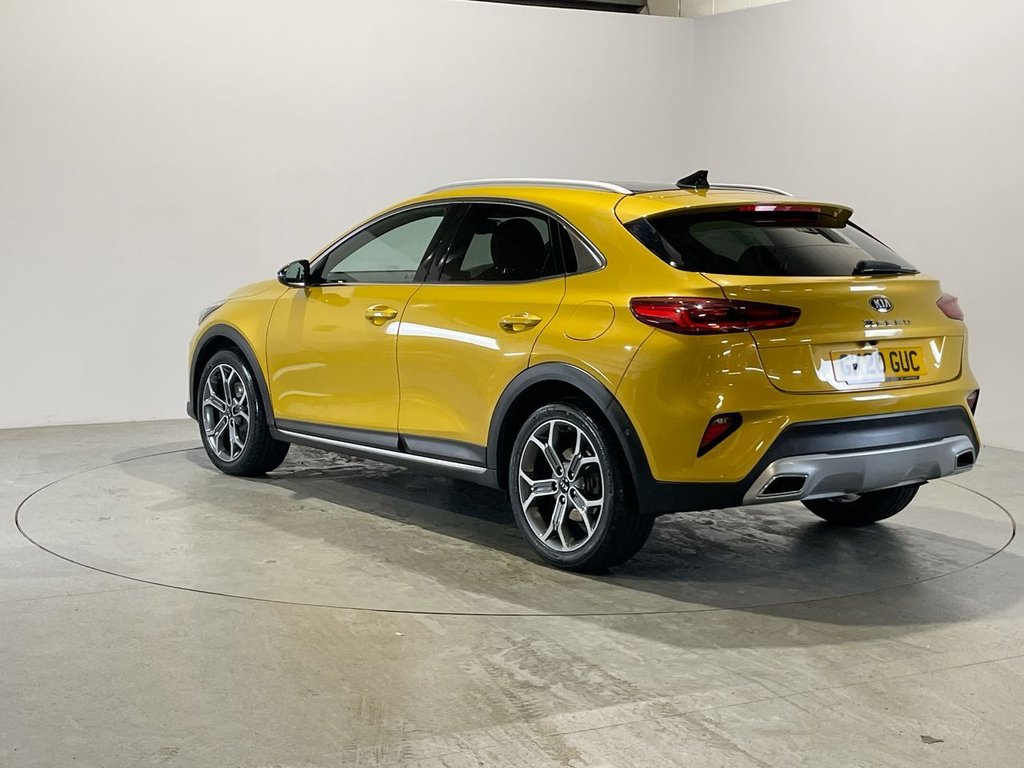 Used Kia XCeed 2020 for sale - 76783587: Photo 6