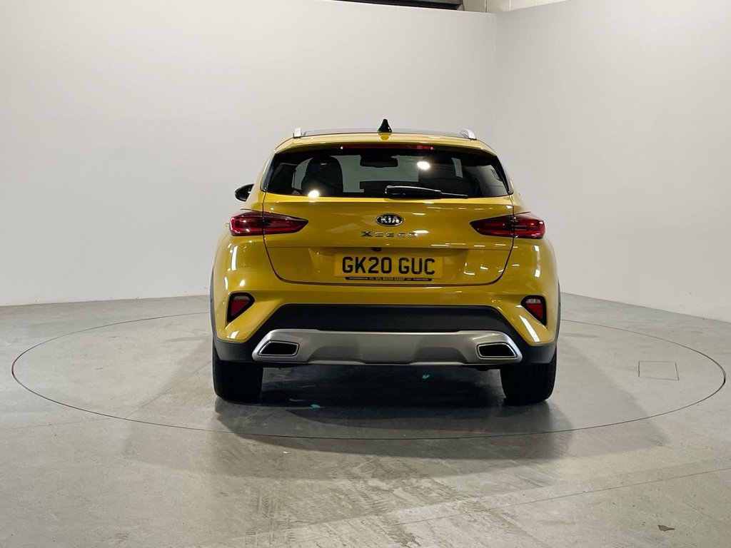 Used Kia XCeed 2020 for sale - 76783587: Photo 7