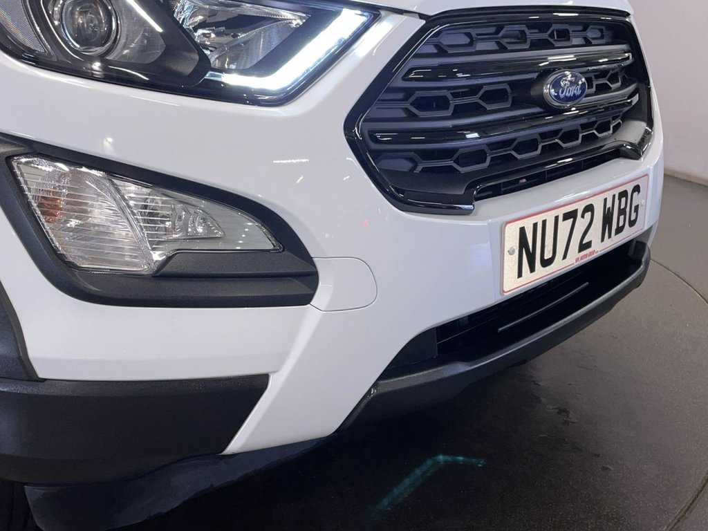 Used Ford Ecosport 2022 for sale - 77647956: Photo 11