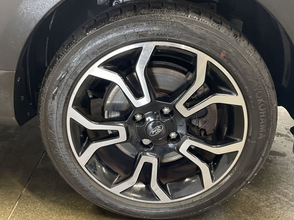 Used Ford Ecosport 2022 for sale - 77647956: Photo 12