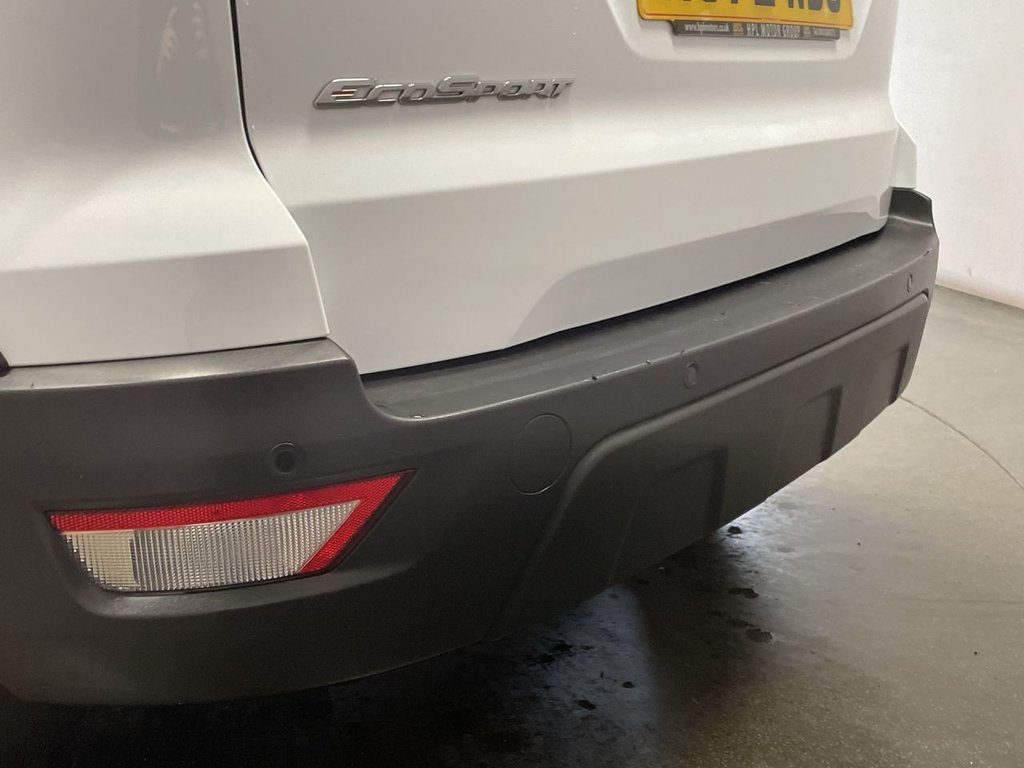 Used Ford Ecosport 2022 for sale - 77647956: Photo 14