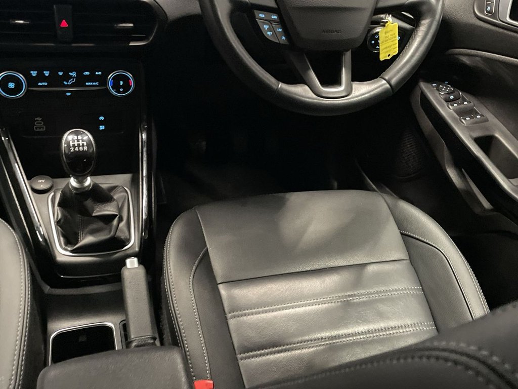 Used Ford Ecosport 2022 for sale - 77647956: Photo 15