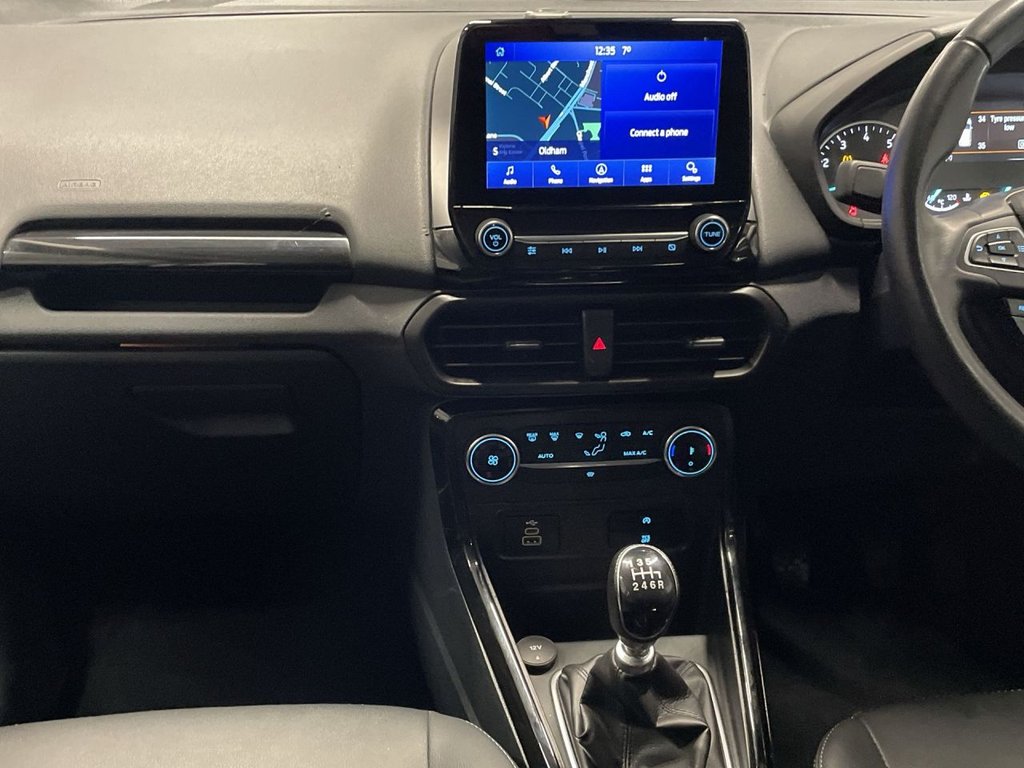 Used Ford Ecosport 2022 for sale - 77647956: Photo 16