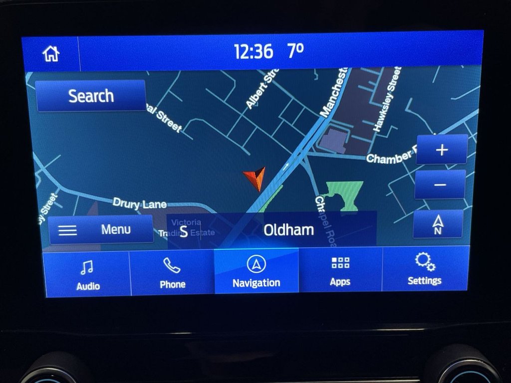 Used Ford Ecosport 2022 for sale - 77647956: Photo 19