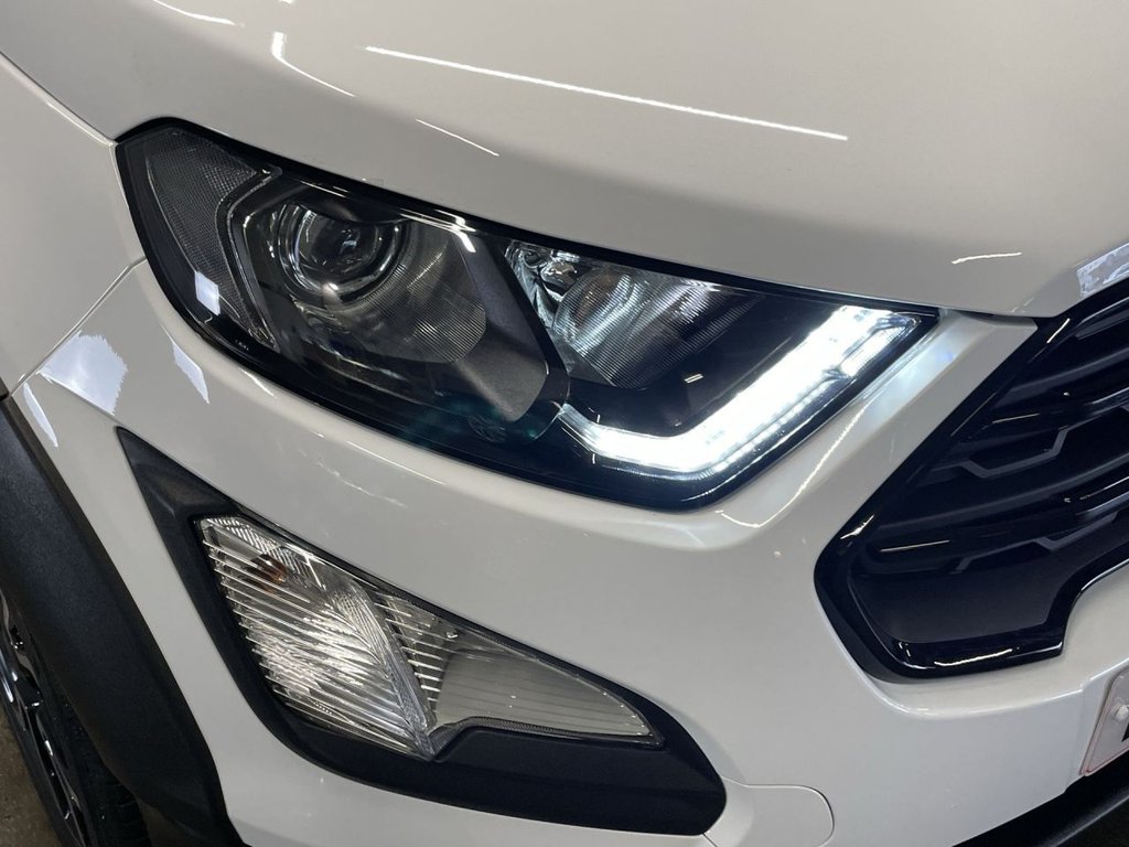 Used Ford Ecosport 2022 for sale - 77647956: Photo 22