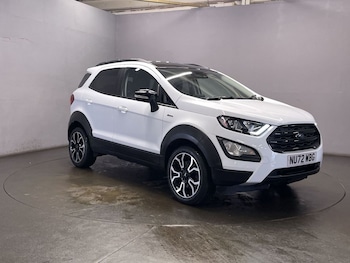 Used Ford Ecosport 2022 for sale - 77647956: Photo