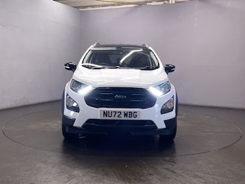 Used Ford Ecosport 2022 for sale - 77647956: Photo