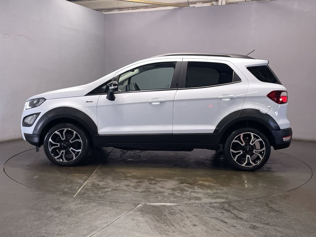 Used Ford Ecosport 2022 for sale - 77647956: Photo 5