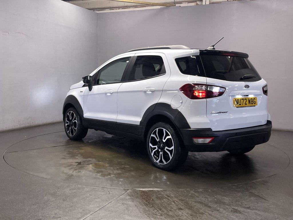 Used Ford Ecosport 2022 for sale - 77647956: Photo 6